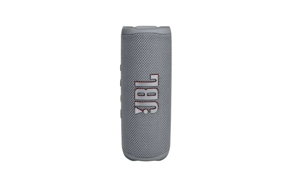 Портативная колонка JBL FLIP 6 (серый)