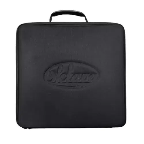 Радиосистема с микрофоном Октава OWS-L01 (черный)