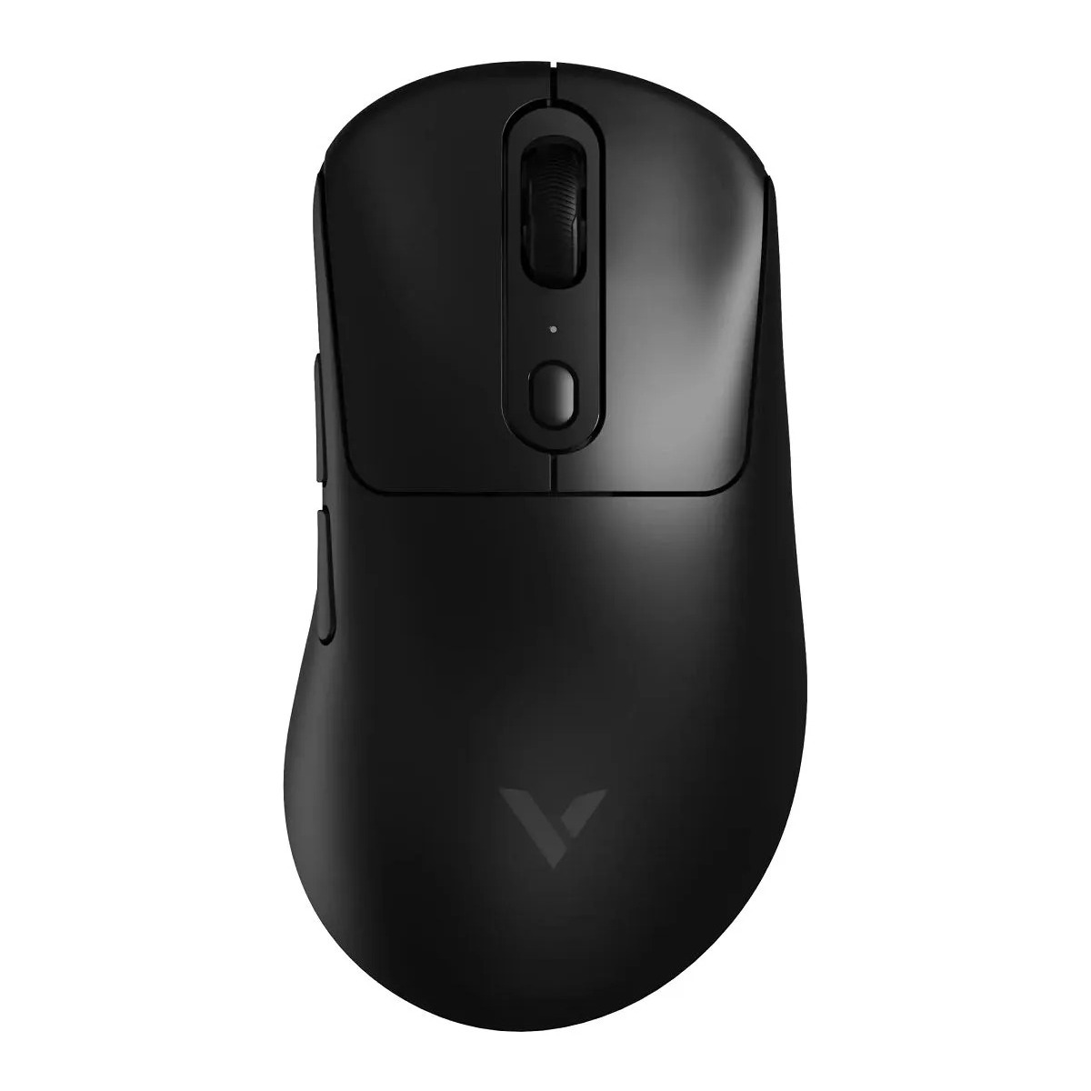 Проводная/беспроводная мышь Rapoo VT3DM (черный)