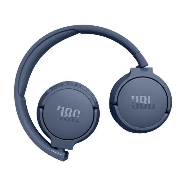 Беспроводные наушники JBL TUNE 670NC (синий)