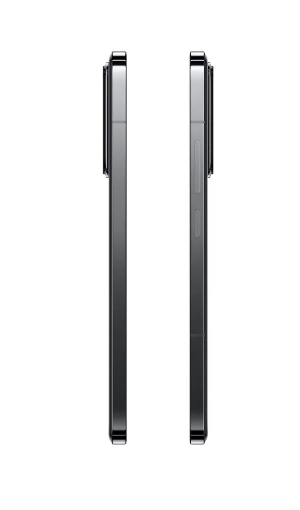 Смартфон Xiaomi 14 12/256 (черный)