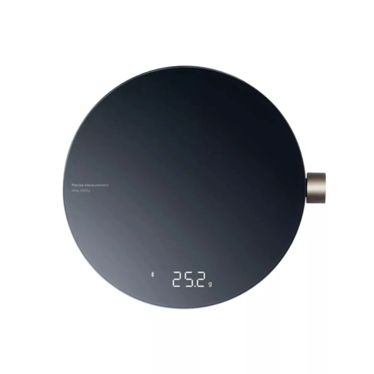 Умные кухонные весы HOTO Smart Kitchen Scale (черный)