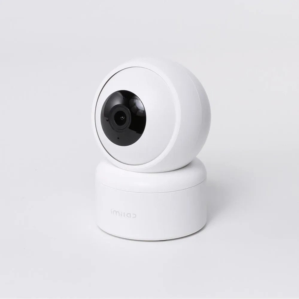 Камера IMILab Home Security Camera C20