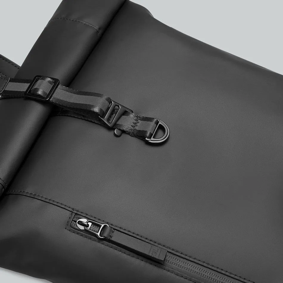 Рюкзак Gaston Luga Backpack Rullen Mini (черный)