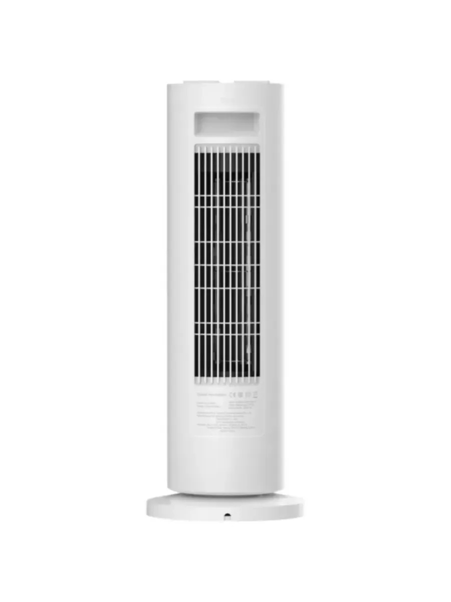 Тепловентилятор Xiaomi Fan Heater (белый)