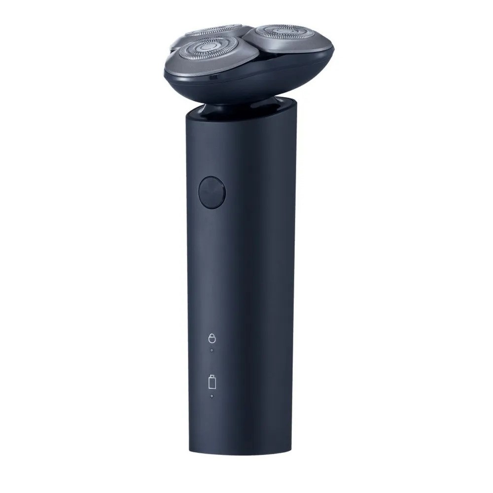 Электробритва Xiaomi Electric Shaver S301 (синий)