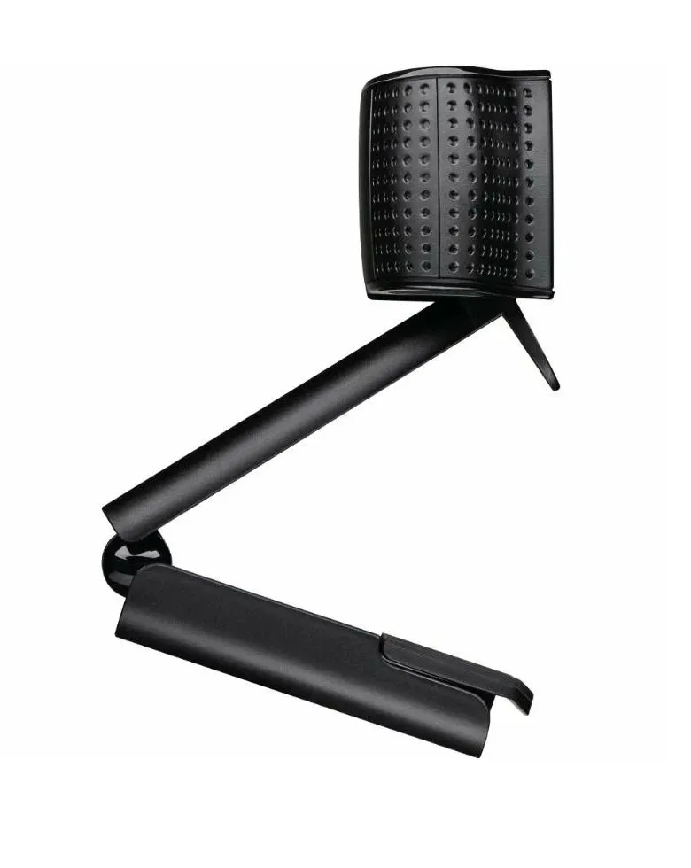 Веб-камера Logitech C920e HD Pro (3 МП, черный)