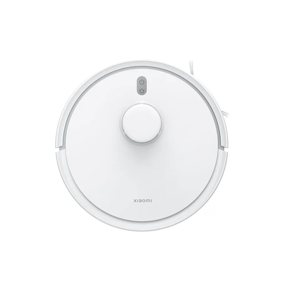 Робот-пылесос Xiaomi Robot Vacuum S20 (белый)