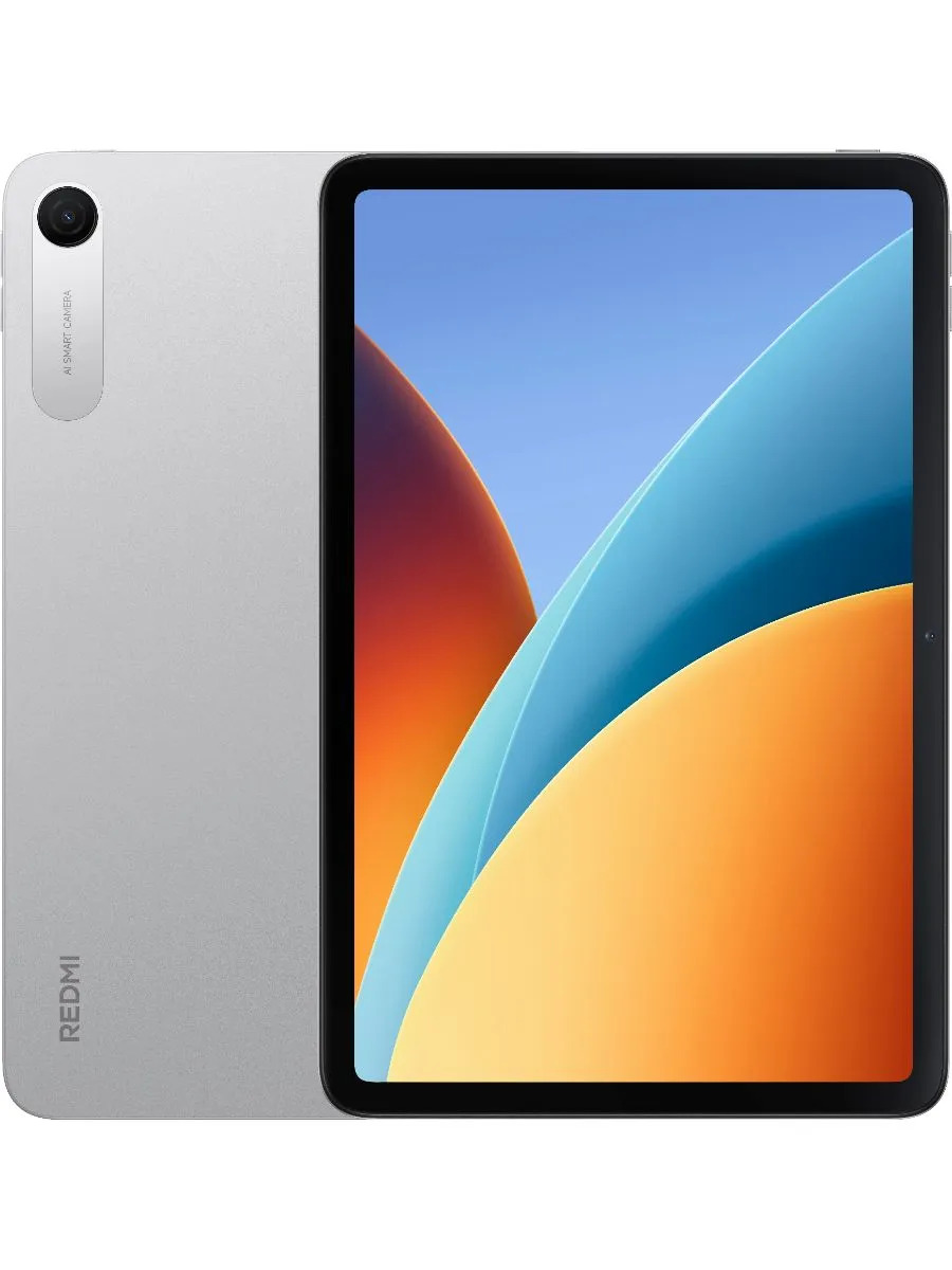 Планшет Xiaomi RedmiI Pad 2 9.7 4/64 (серебристый)