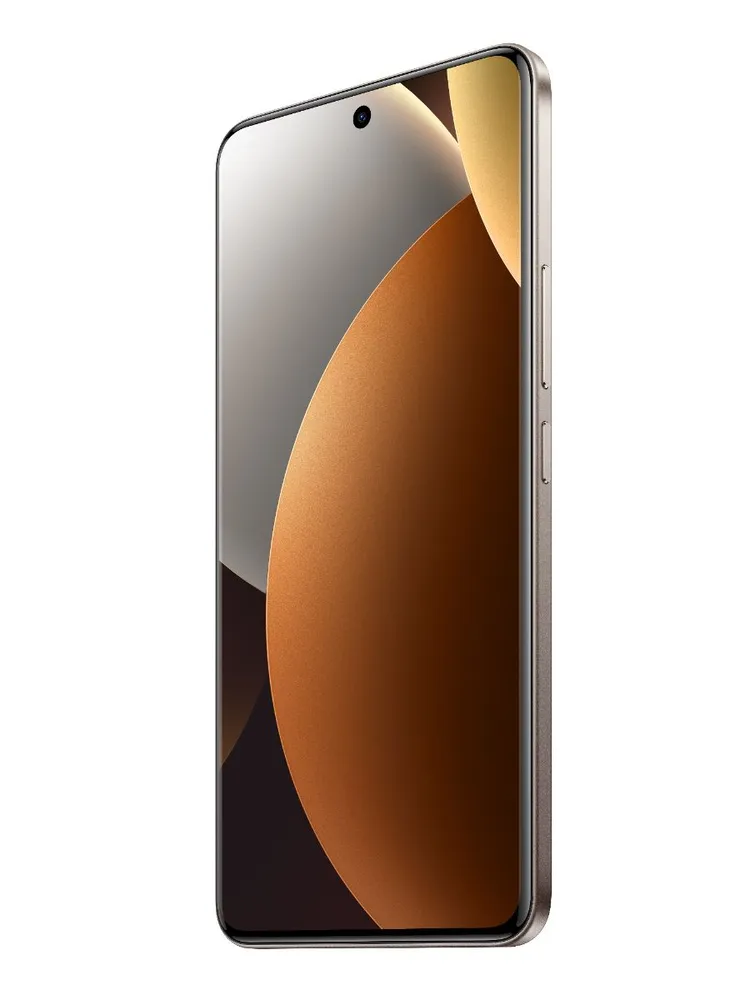 Xiaomi Redmi Note 15 Pro 8/256 (серый)