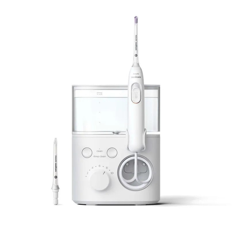Ирригатор Philips Sonicare Power Flosser 3000 HX3711/20 (белый)