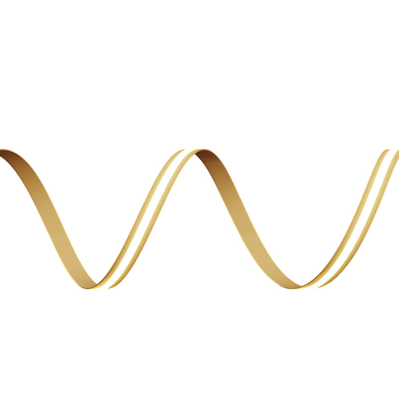 Светодиодная лента Yeelight Pro COB (24В, 7Вт, 2700-6500К, 10мм, 5м)