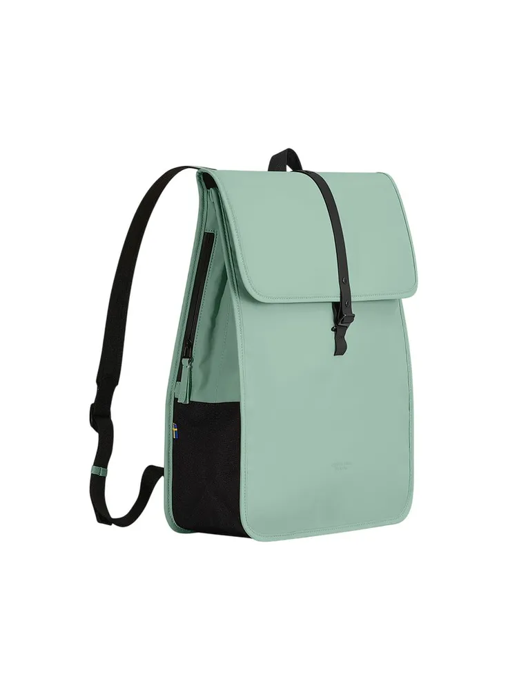 Gaston Luga Däsh Backpack 16" - Muted Mint