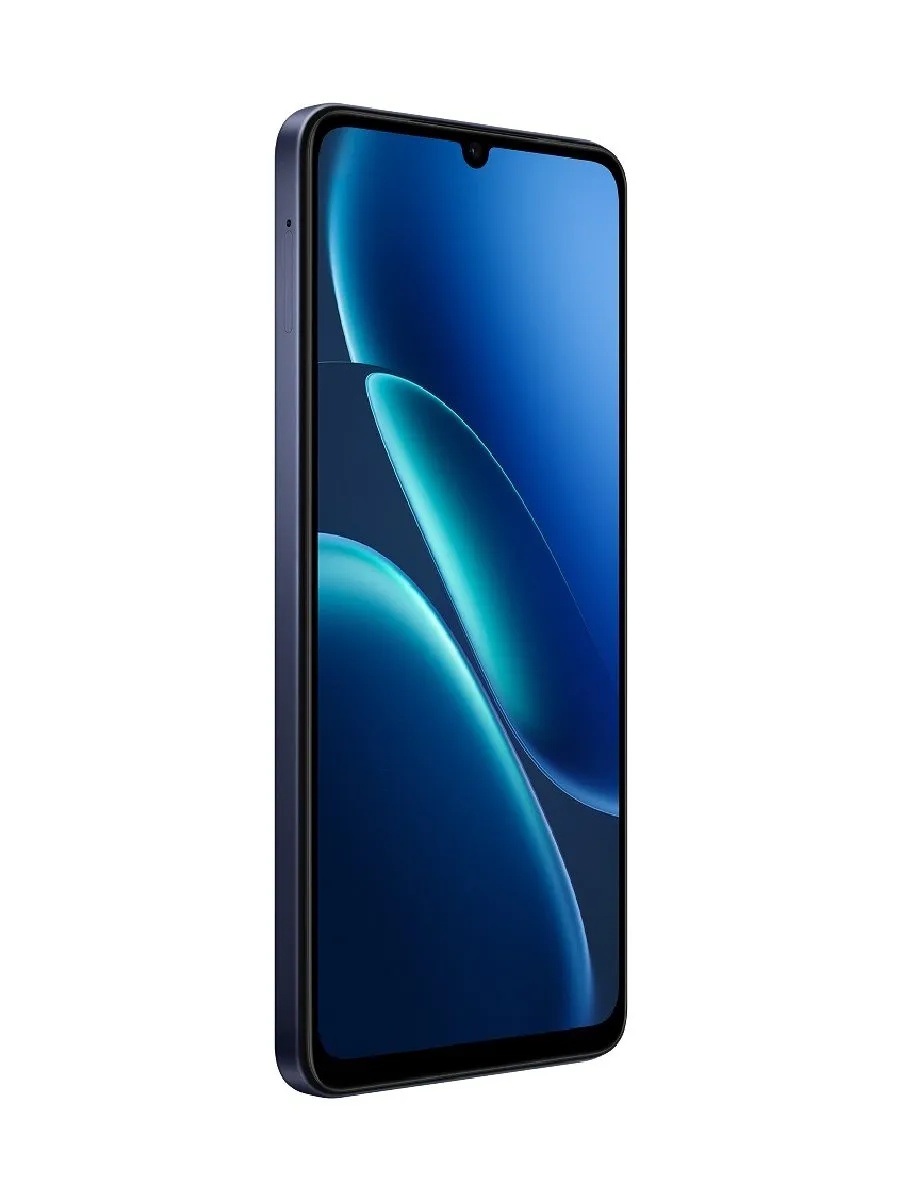 Смартфон iQOO Z11 lite 8/256 (синий)