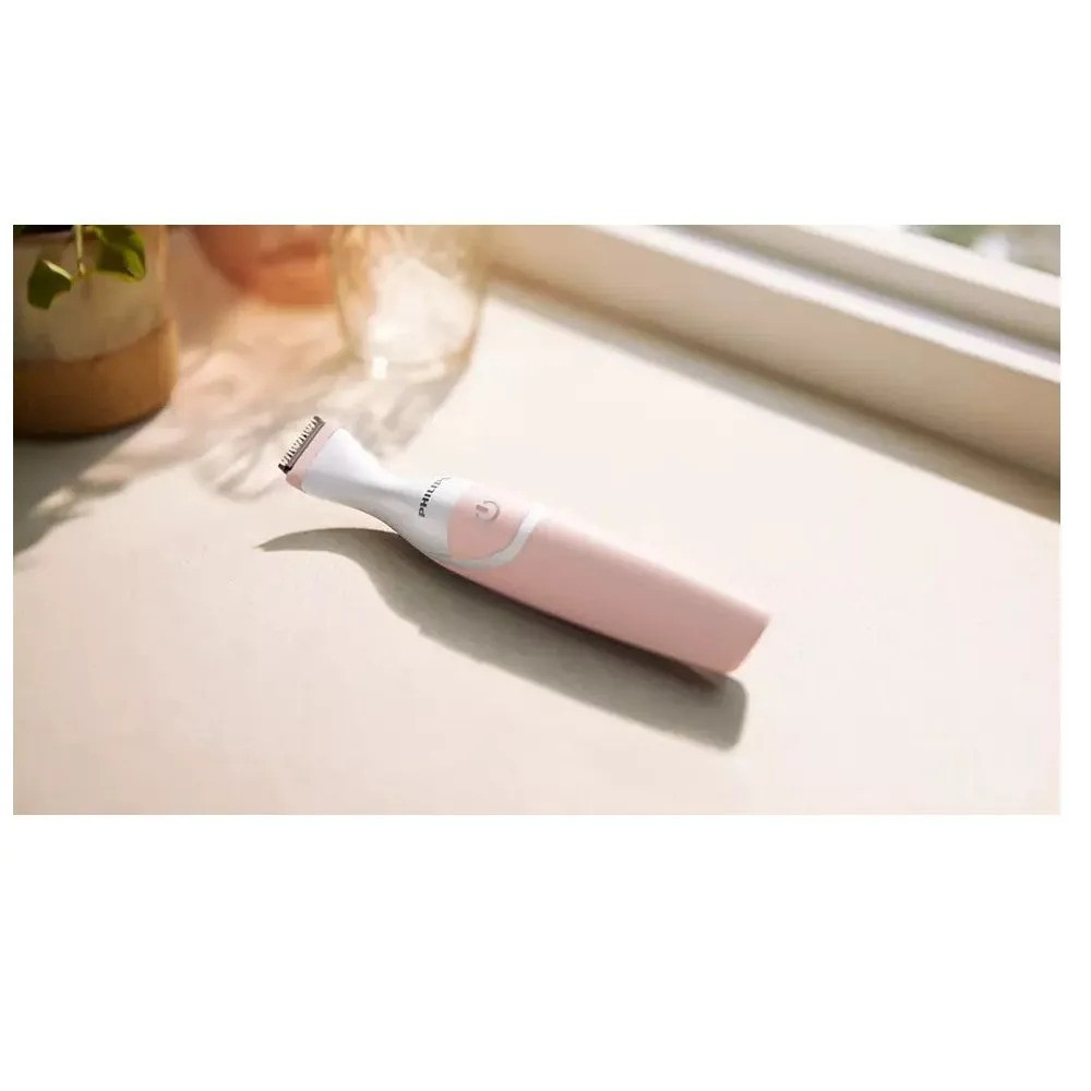 Триммер Philips Women's Bikini Trimmer Series 2000 BRT387/90