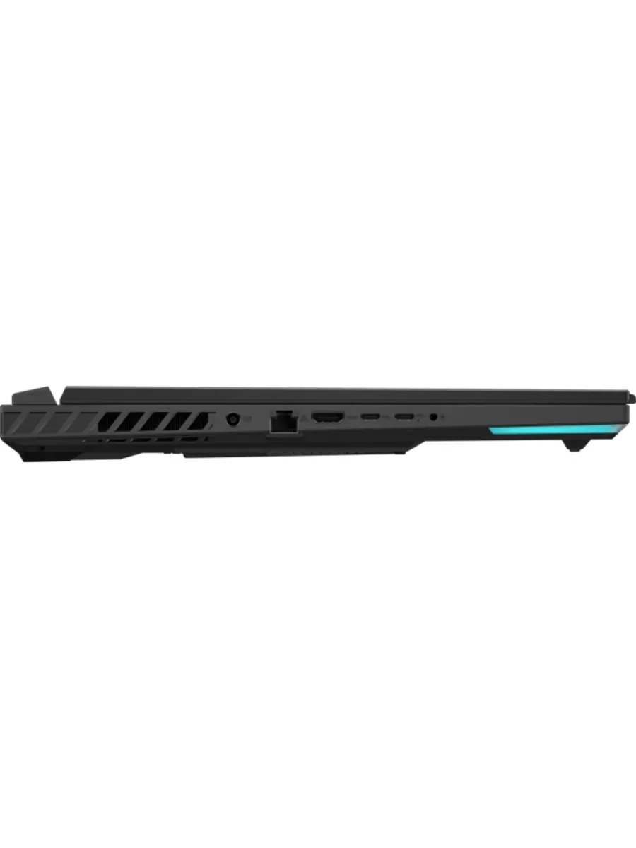 Игровой ноутбук ASUS ROG STRIX G18 G814PM-S8074 (18'', серый)