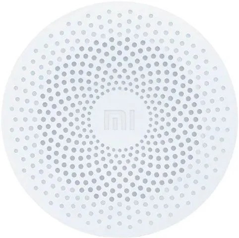 Беспроводная портативная колонка Xiaomi Mi Compact Bluetooth Speaker 2 (белый)