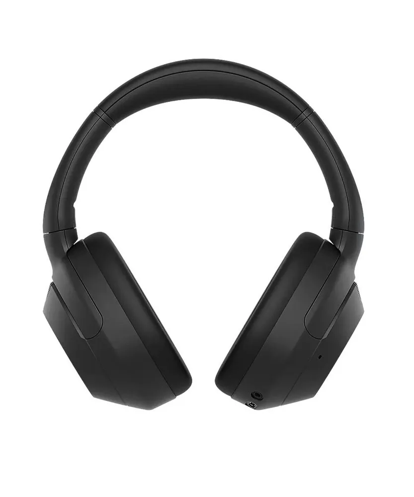 Беспроводные наушники SONY ULT WEAR WH-ULT900N (черный)