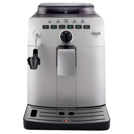 Кофемашина Gaggia Naviglio Deluxe