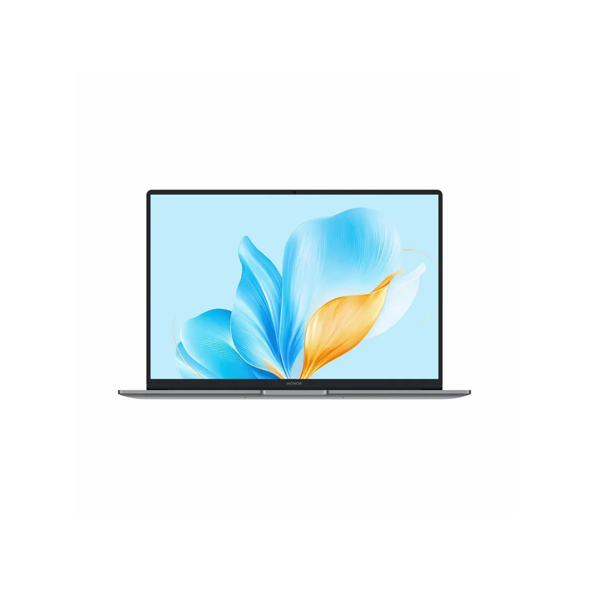 Ноутбук HONOR MagicBook X16 2025 (16'', серый)