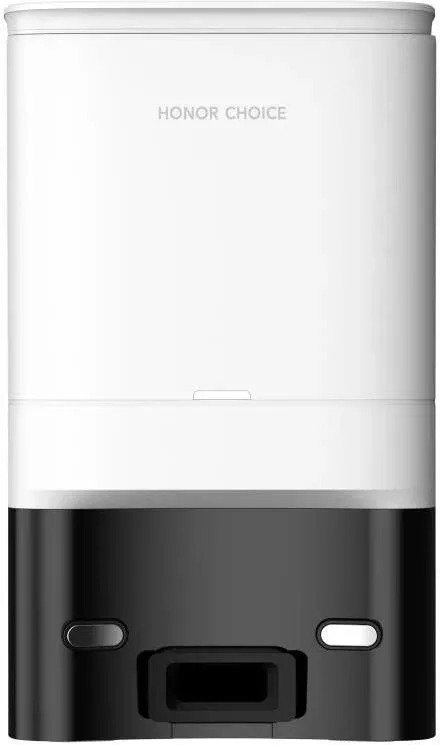Робот-пылесос Honor Choice Robot Cleaner R2 Plus (белый)