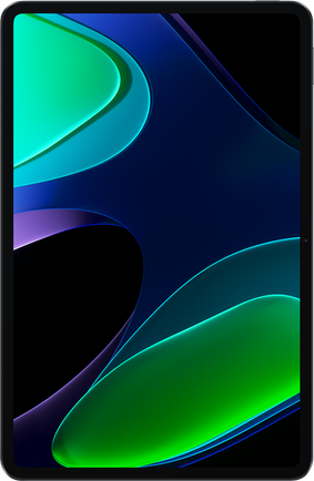 Планшет Xiaomi Pad 6 6+128 (Gravity Gray)