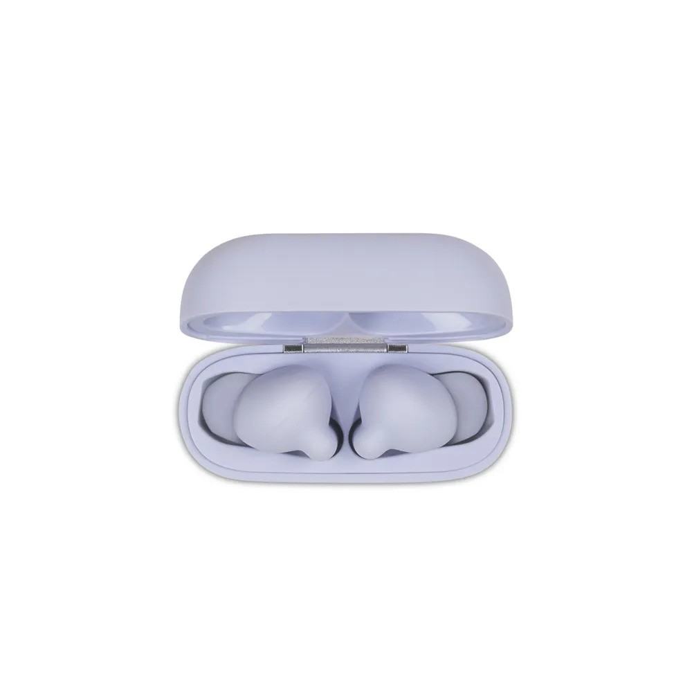 Беспроводные наушники TTEC AirBeat Tone TWS Headset (фиолетовый)