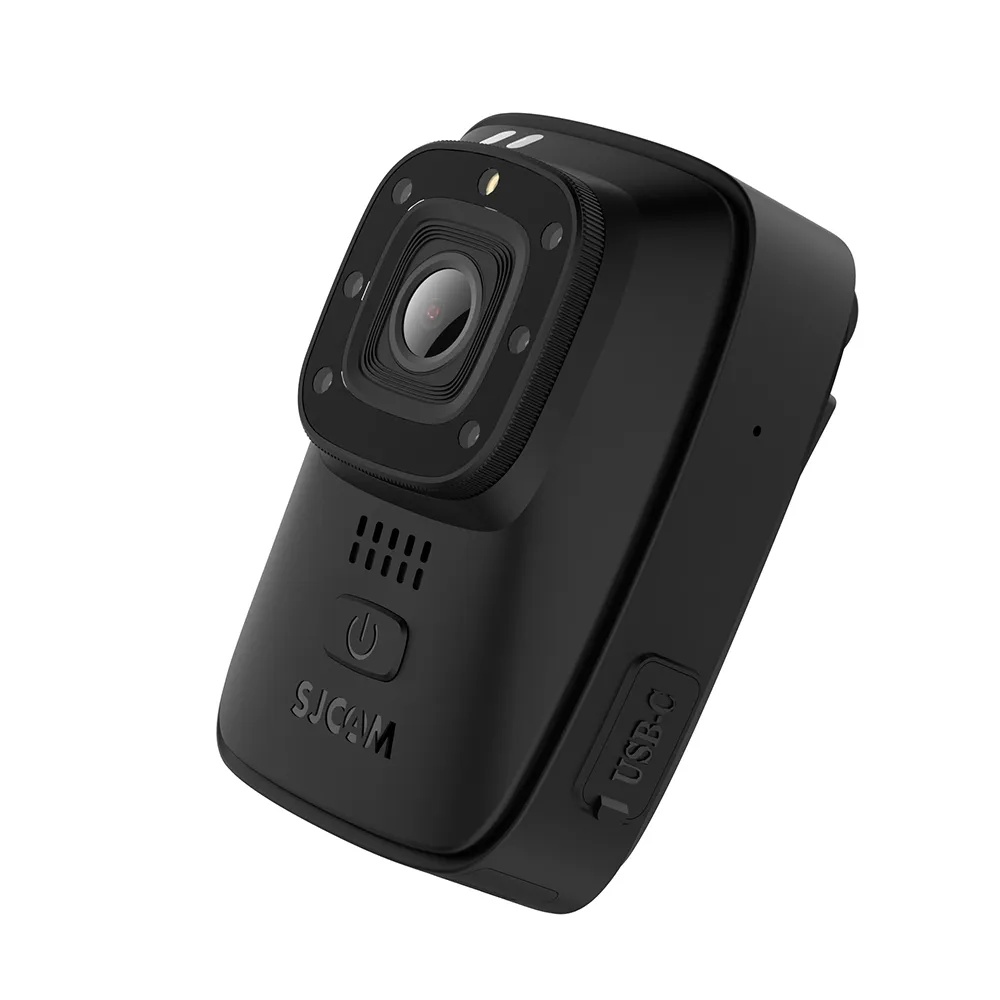 Экшн-камера SJCAM A10 (черный)