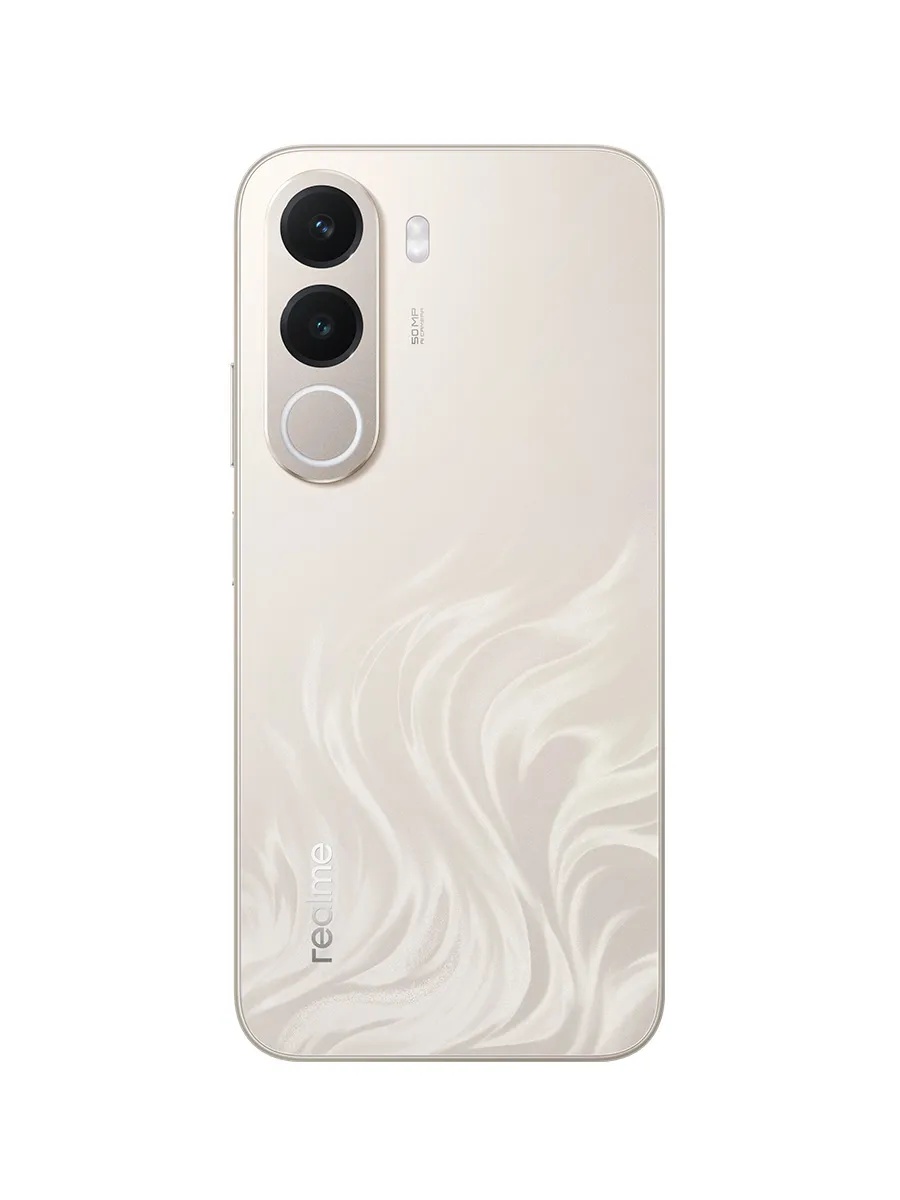 Смартфон Realme C100x 4/128 (белый)