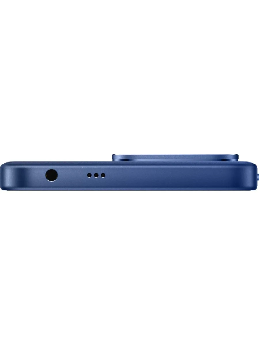 Смартфон Xiaomi Redmi 17 4/128 (синий)