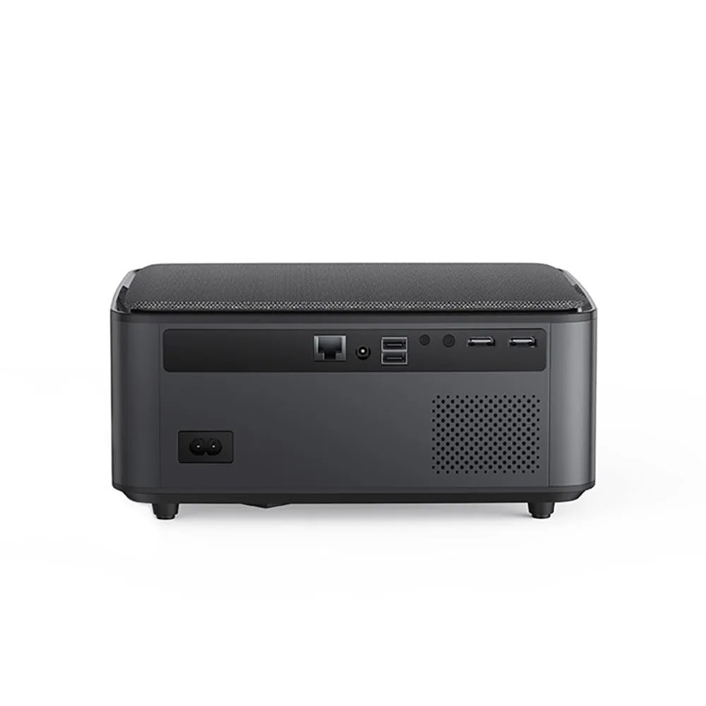 Проектор Yaber Pro U6 (черный)