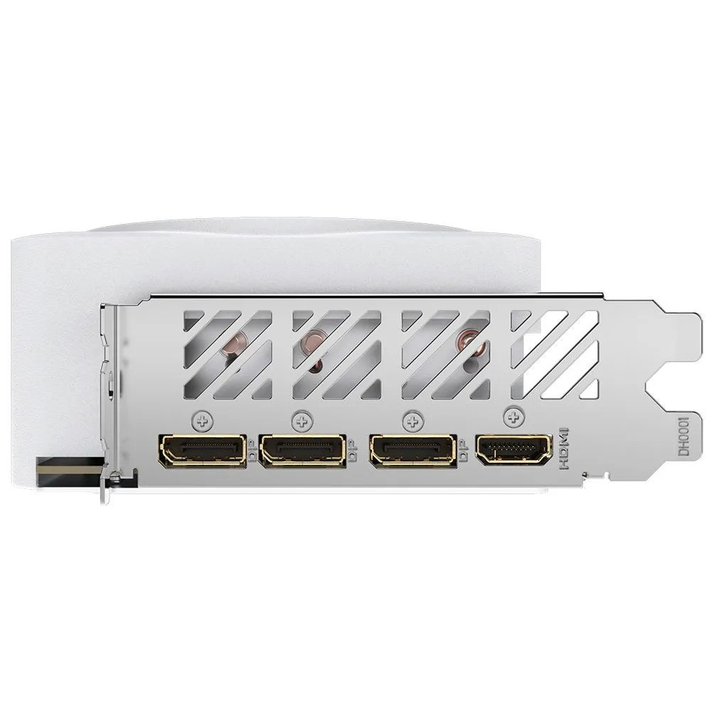 Видеокарта GIGABYTE GeForce RTX 4070 SUPER 12GB AERO OC