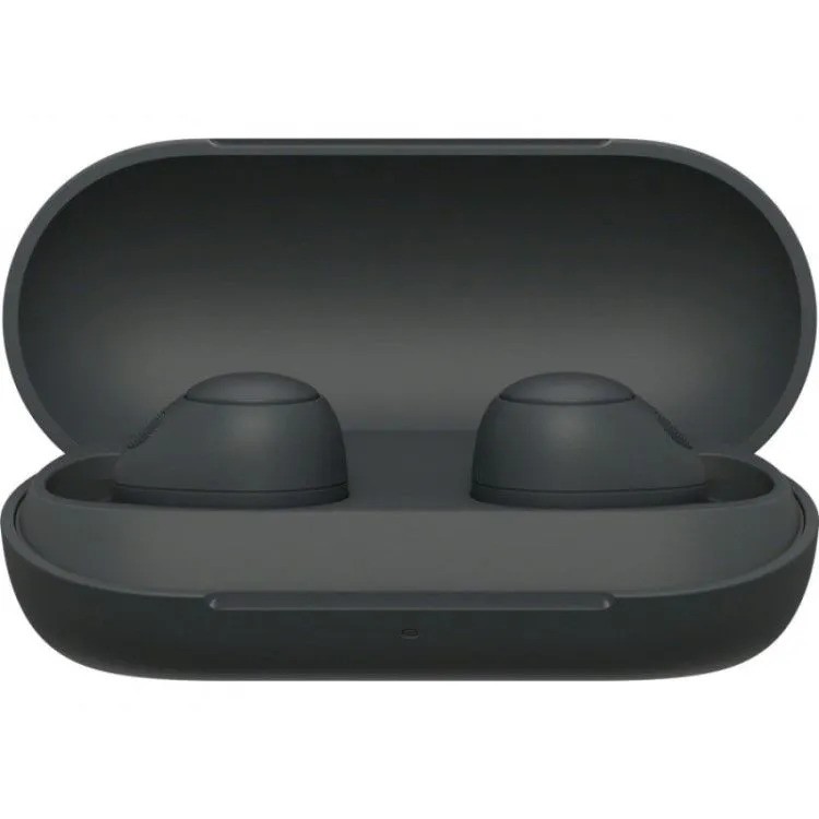 Беспроводные наушники SONY WF-C700N (черный)