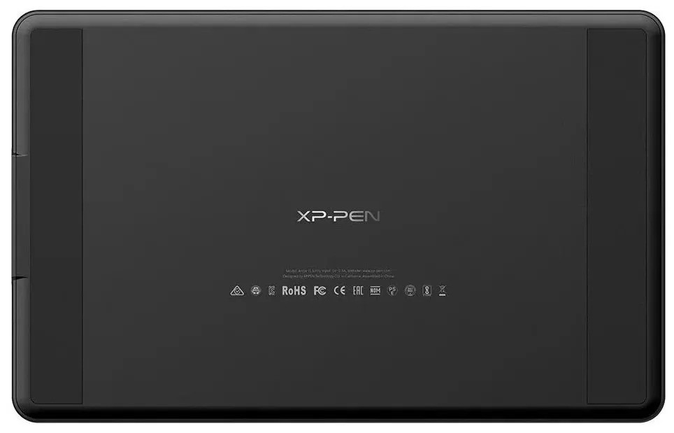 Графический планшет XPPen Artist 15.6PRO (черный)
