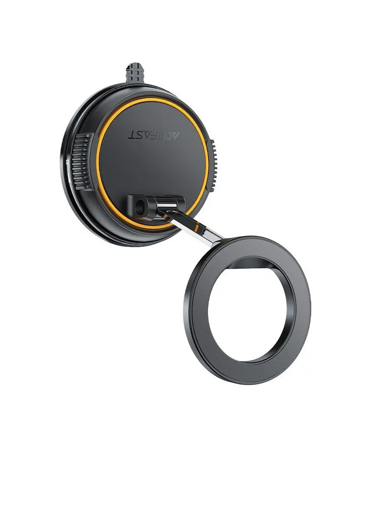 Автомобильный держатель ACEFAST D55 (черный)