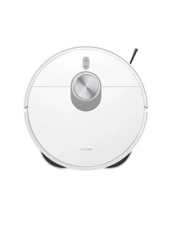 Робот-пылесос Xiaomi Robot Vacuum X20 Pro (белый)