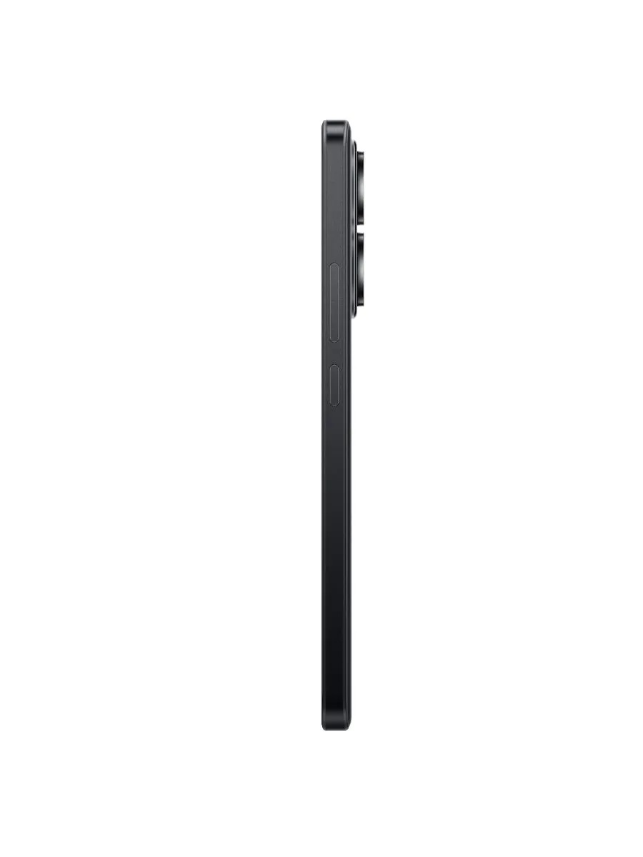 Смартфон POCO M7 Pro 5G 8/256 (черный)