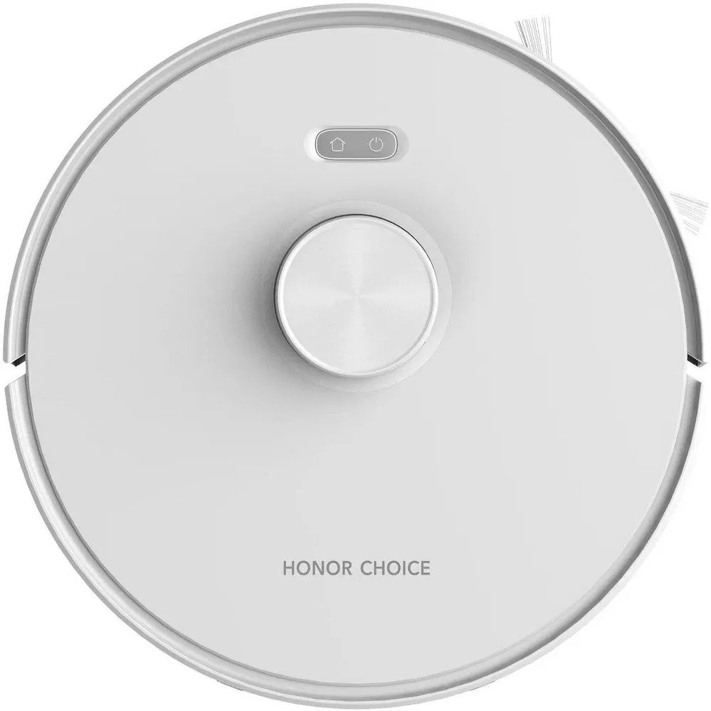 Робот-пылесос Honor Choice Robot Cleaner R2 Plus (белый)