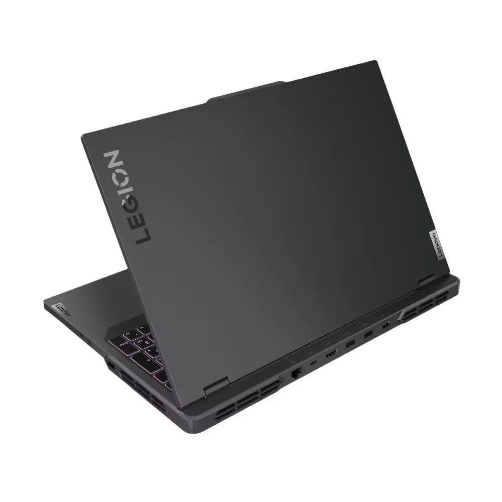 Игровой ноутбук Lenovo Legion 5 Pro 16IRX8 (16", серый)