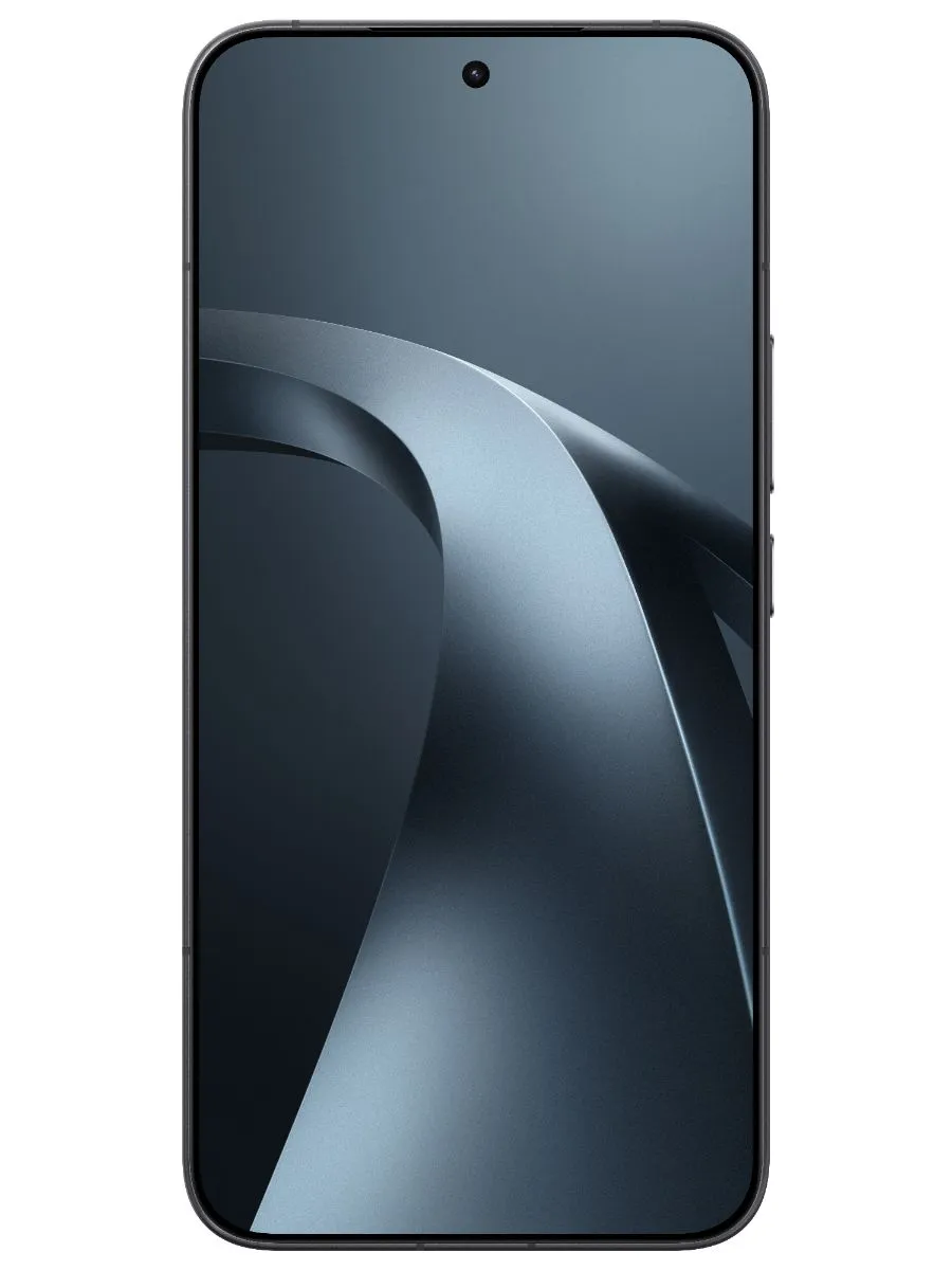 Смартфон Xiaomi 17T Pro 12/1024 (черный)