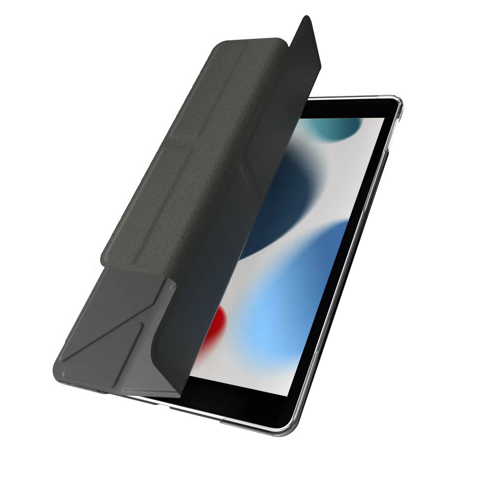 Чехол SwitchEasy SPD183037BK22 Origami Nude (для Apple iPad Mini 83'', черный)
