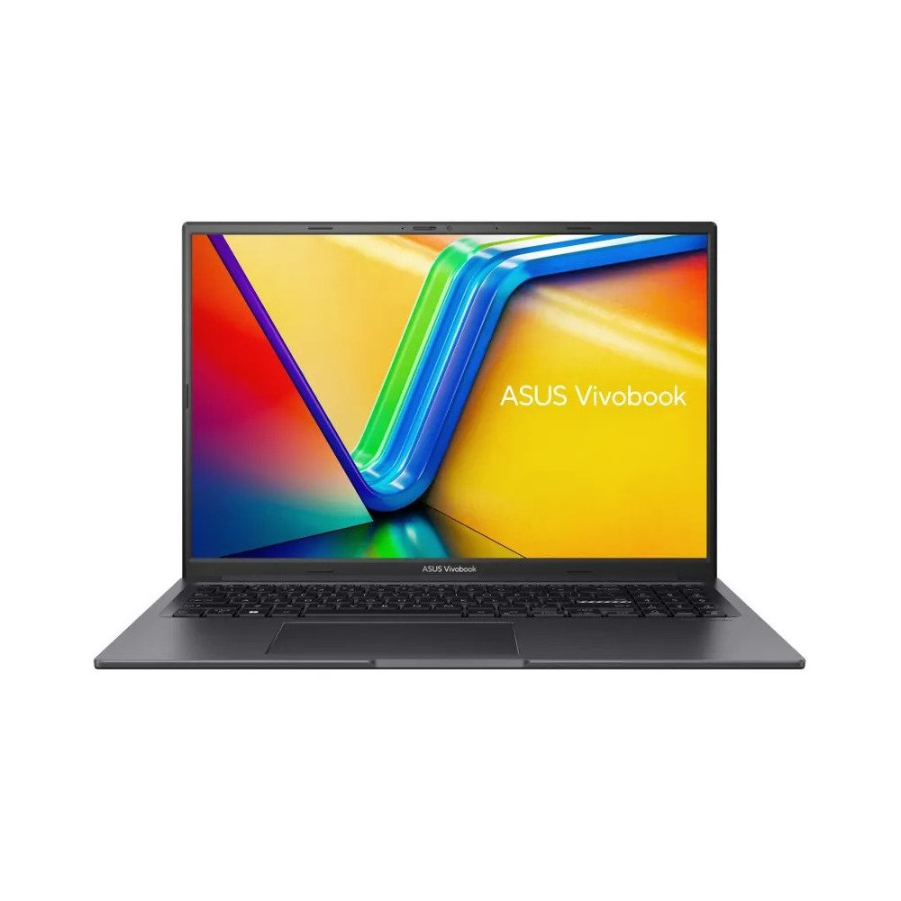Ноутбук ASUS Vivobook 16X K3605ZC-N1155 (16", черный)