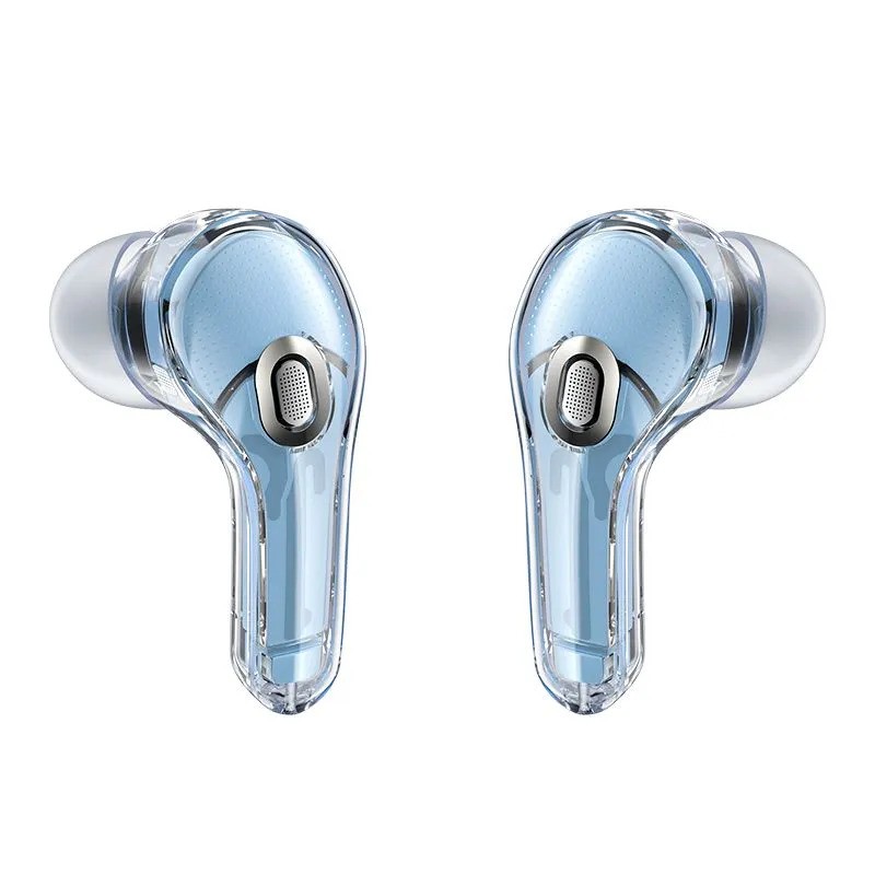 Беспроводные наушники ACEFAST T8 (голубой)