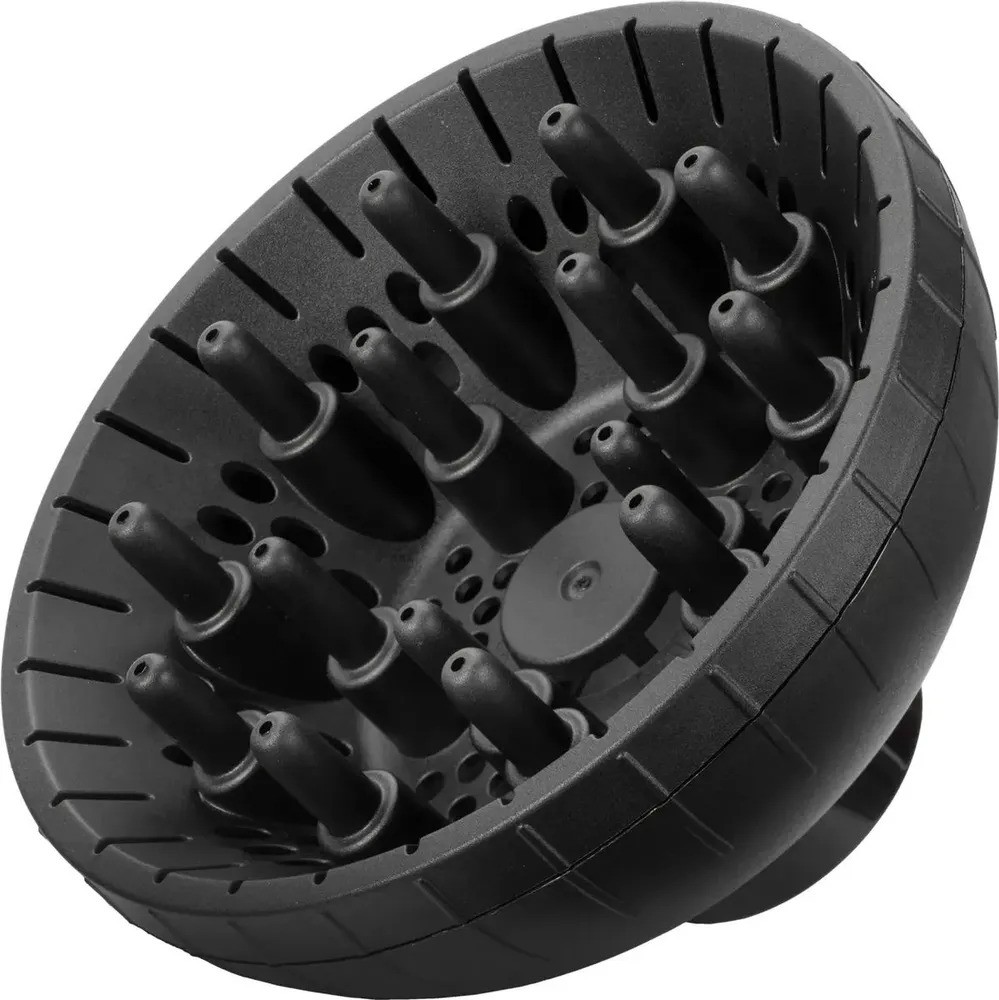 Фен BaByliss 6709DE (серый/розовое золото)