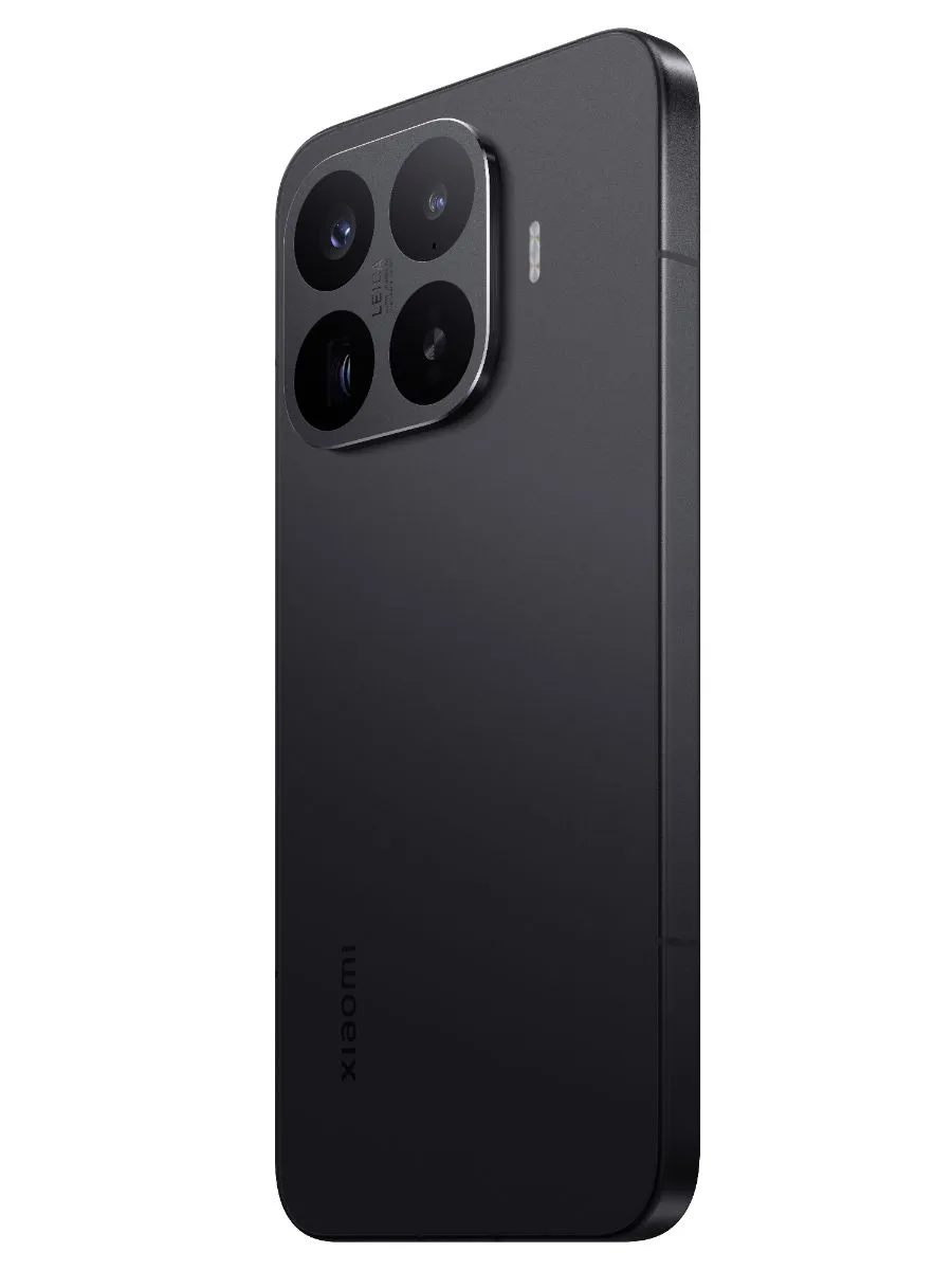 Смартфон Xiaomi 17T Pro 12/1024 (черный)
