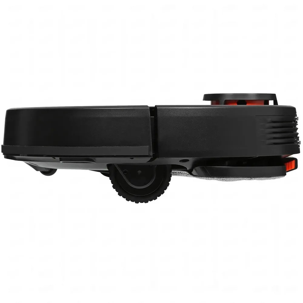 Робот-пылесос Xiaomi Robot Vacuum T12 (черный)