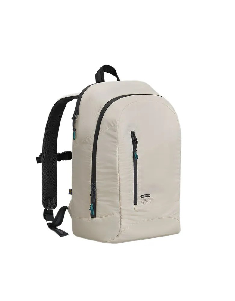 Рюкзак Gaston Luga Lightweight Backpack 11''-16'' (слоновая кость)