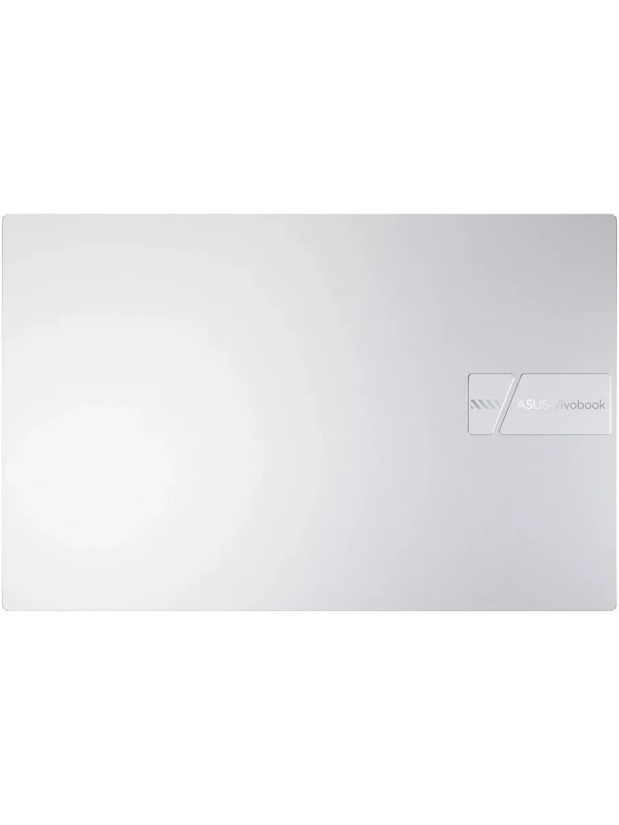 Ноутбук ASUS Vivobook 15 X1504VA-BQ4056 (15.6'', серебристый)