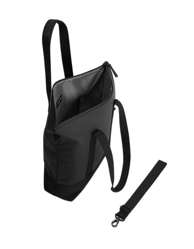 Сумка-шоппер Gaston Luga DA300 Dаsh Shopper (черный)