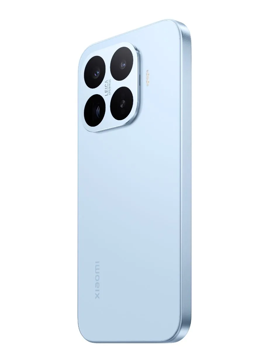 Смартфон Xiaomi 17T 12/256 (голубой)